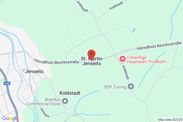Reitverein St. Martin