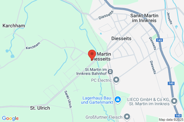 Koller Martin Tischlerei GesmbH