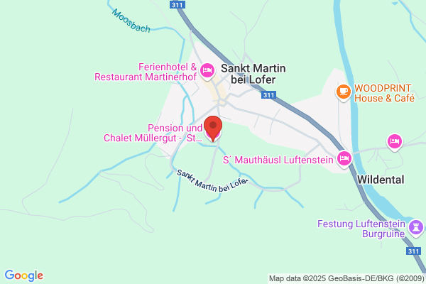 Rodelverein St. Martin