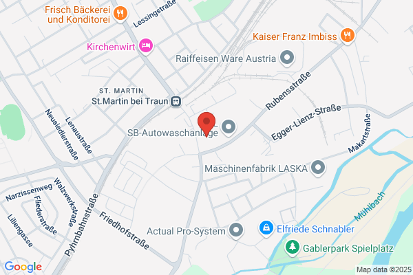 Volksheim