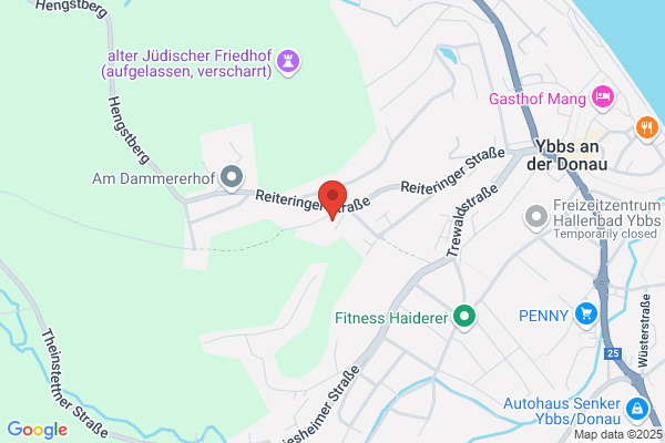 IMMOSTVIERTEL IMMOBILIEN Martin Öllinger
