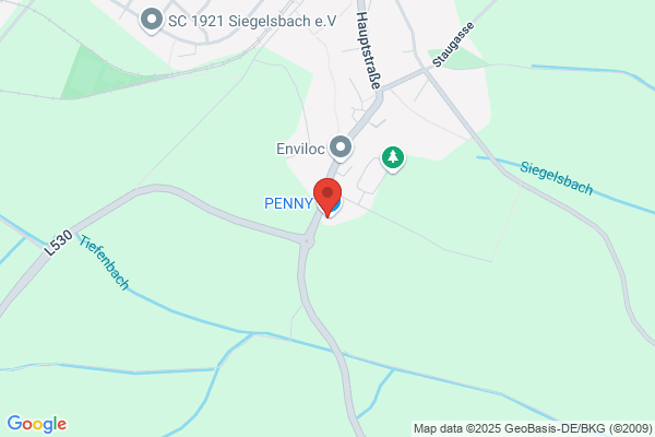 PENNY Markt