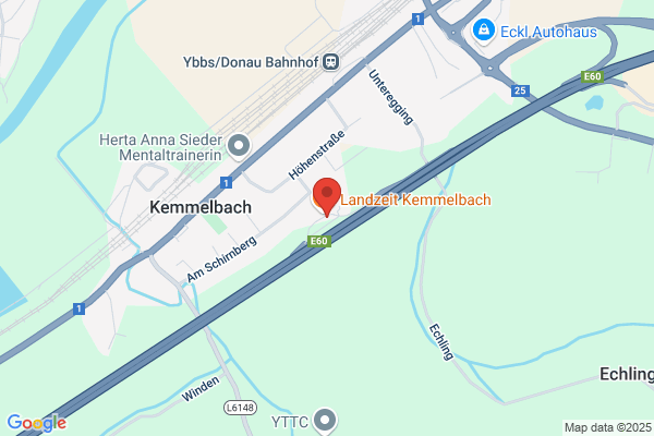 AUTOBAHNRASTHAUS KEMMELBACH