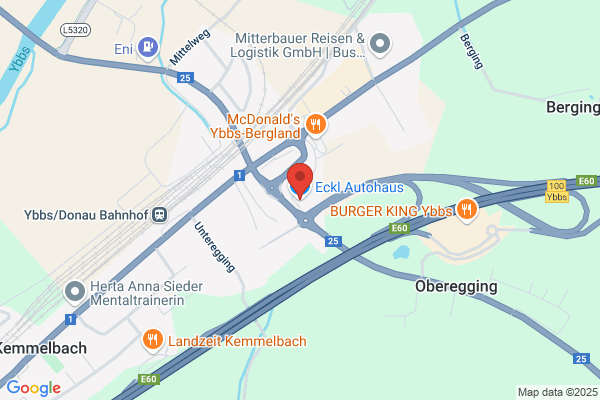 BERGLAND-ARENA Betreiber und Errichter GmbH