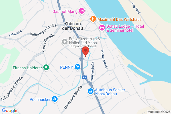 Becksteiner GmbH
