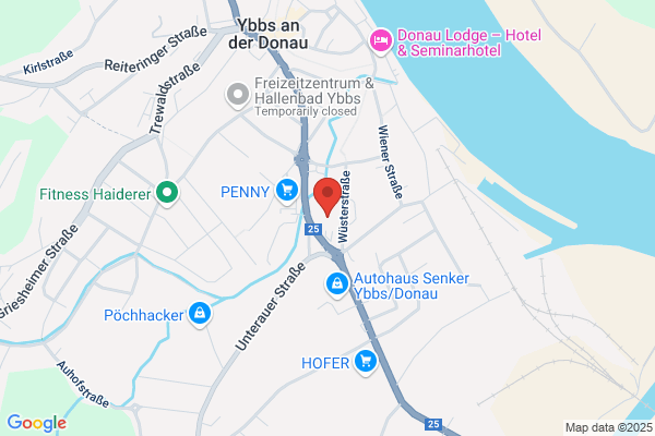 Billa Warenhandel AG