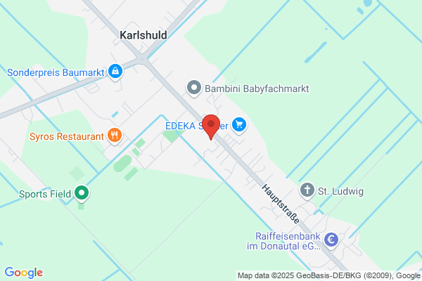 Brauerei- Getraenkeerzeugung Vogel OEG