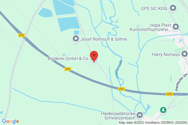 Brueder Wuester Metallwaren Ges.mbH und Co. KG