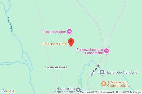 Cafe Hofer