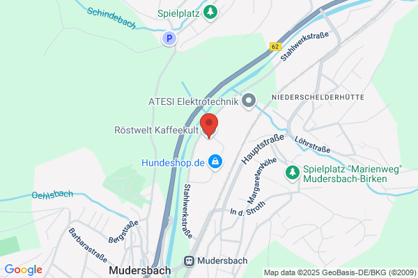 Cult-Caffe Kaffeeroesterei Lasselsberger KEG