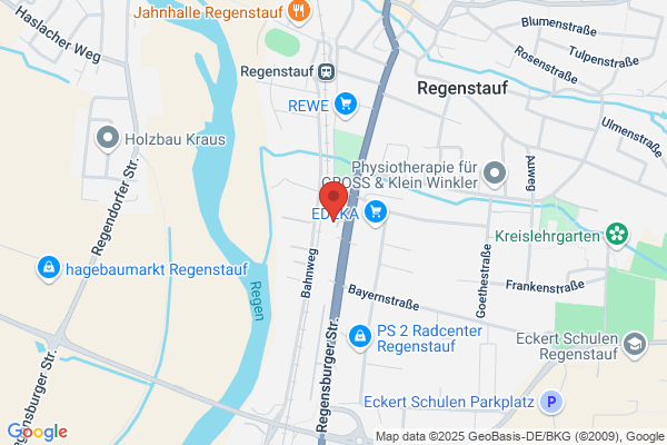 Eismann Tiefkuehl-Service Ges.mbH