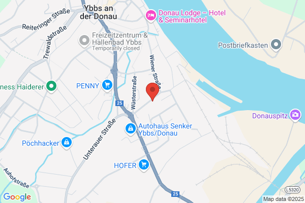 Friseursalon Inge GesmbH