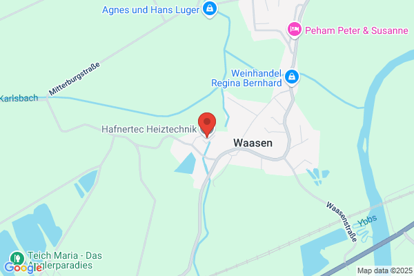 HAFNERTEC Bicker GmbH