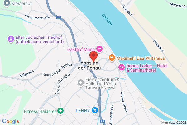HPH Immobilien- und Vermoegens- verwaltungs GmbH