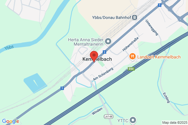 Lebenshilfe NOe Werkstaette i Schloss Neudenburg