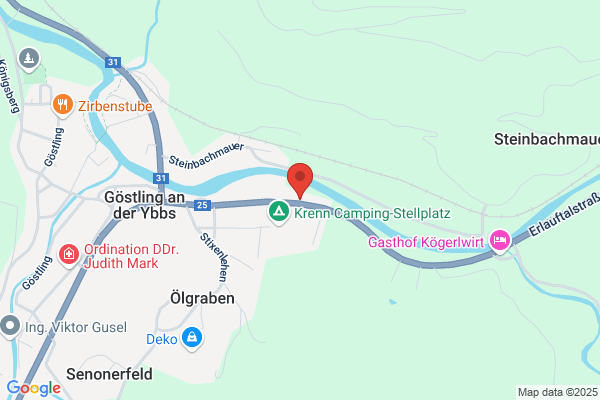 Luftensteiner