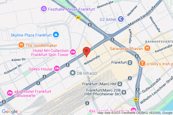 M und B Zeitschriftenproduktions Ges.mbH