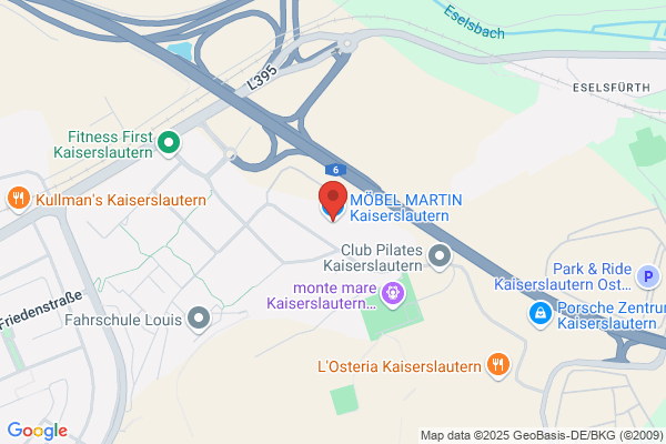 Moebelzentrum Schoener Wohnen Ges.mbH