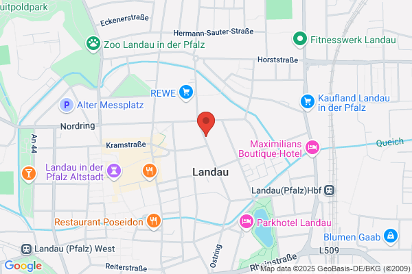 Paedagogisches Institut d. Bundes