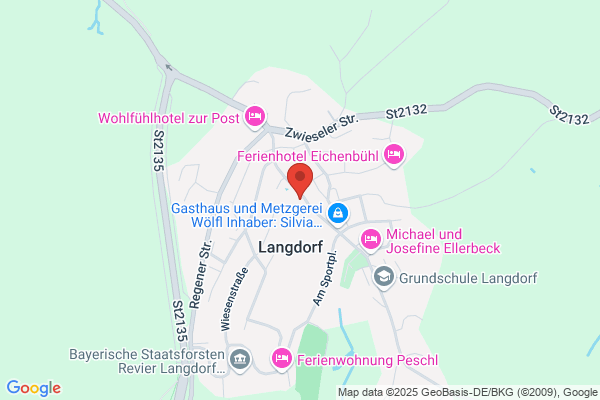 Pension Gloecklhof