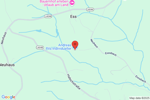 Pils Andreas - Individueller Wohnraumplaner