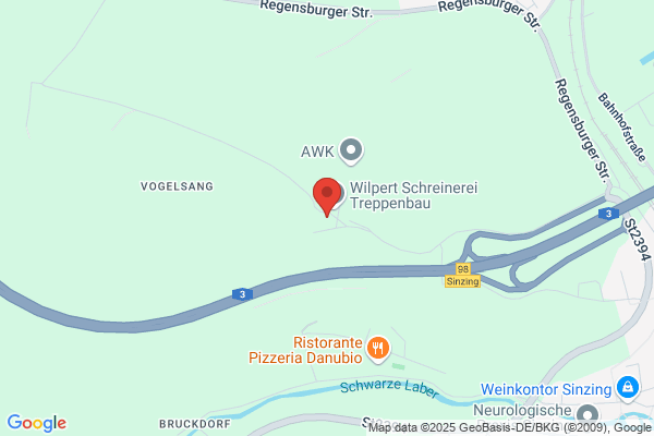 Villa Vogelsang