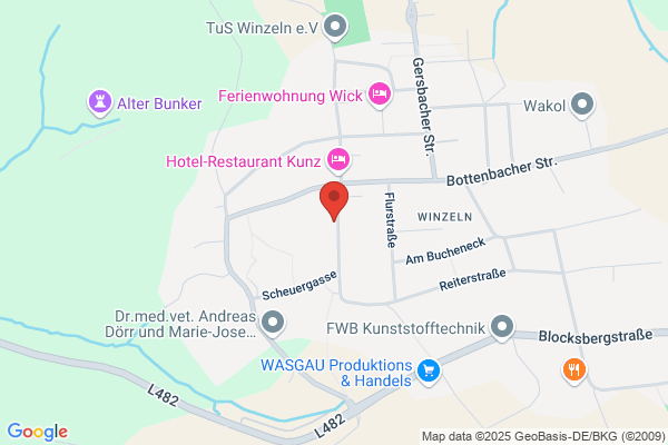 WSW Consulting GmbH