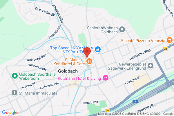 Wassersport Blessi Schule- Shop-Service