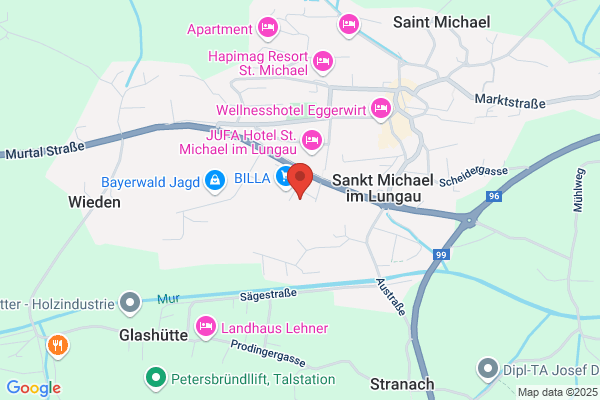 KLIPP Frisör - Ihr Friseur St. Michael im Lungau