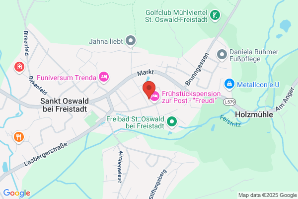Gerald Reindl GmbH