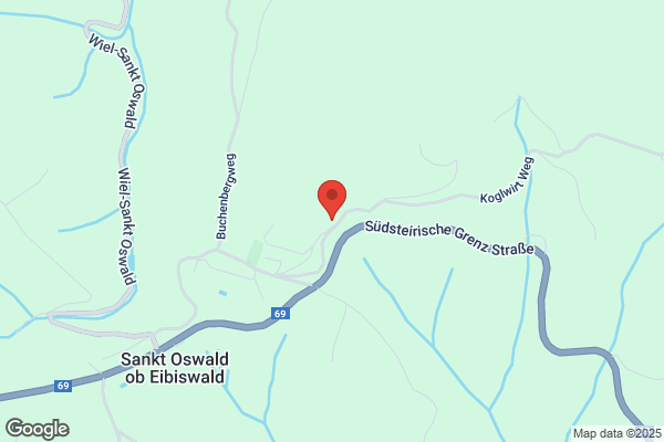Raiffeisenbank Eibiswald- St. Oswald reg.Gen.mbH