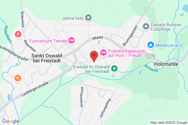 Raiffeisenbank Region Melk regGenmbH