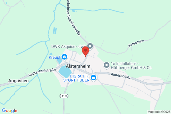 UNION Aistersheim - Sektion Turnen
