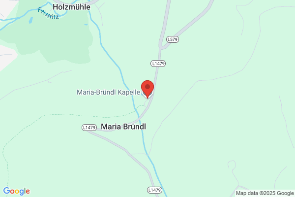 Gasthaus Maria Bruendl