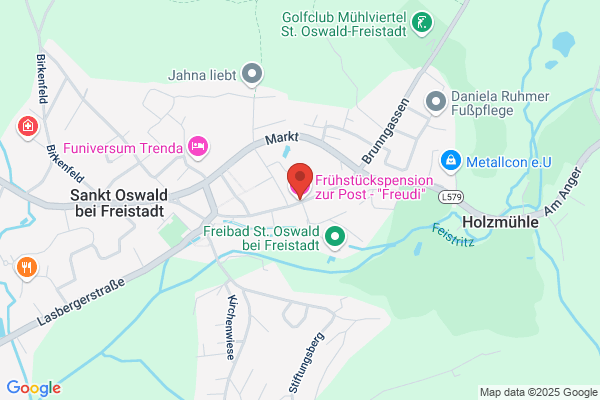Gasthof zur Post
