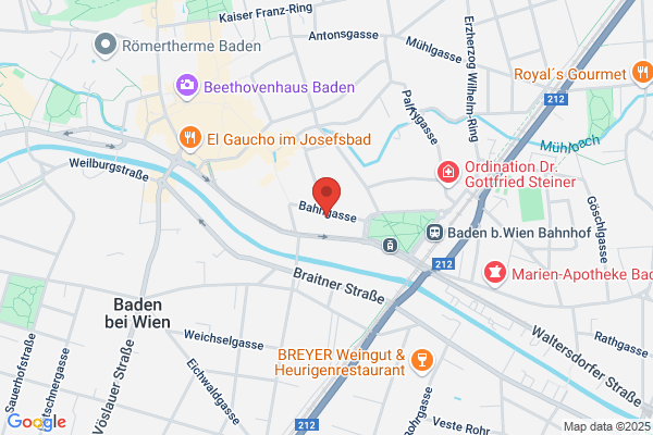 Kammer d. gewerblichen Wirtschaft f. NOe