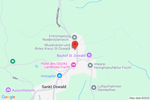 Rettungsstelle Rotes Kreuz
