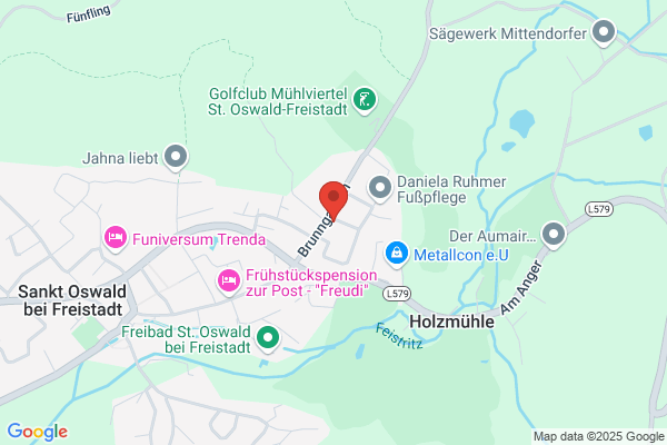 Hayder Josef Industrieanlagen GesmbH