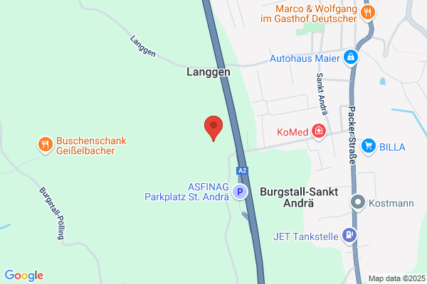 Jausenstation Formeggstrunz