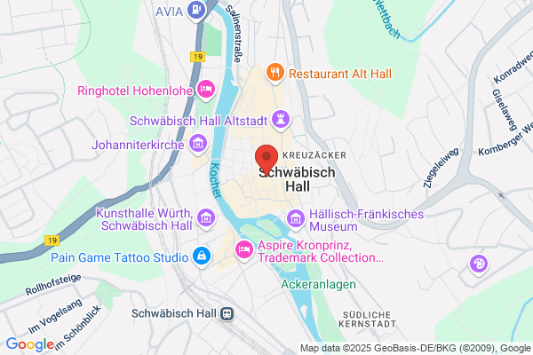 B.E.G. Immobilien Gesellschaft m.b.H.