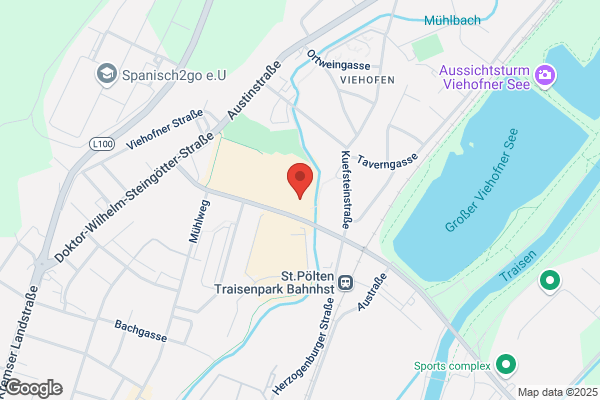 Gendarmerieposten