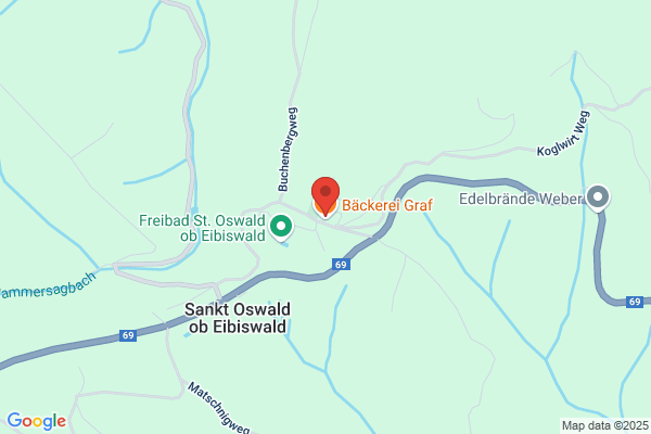 Gemeinde St. Oswald ob Eibiswald Orts- und Entwickl.- Kommanditerwerbsgesellschaft