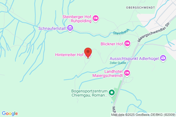 Ferienhof Hinterreiter
