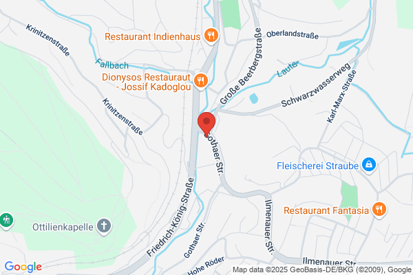 Incro Vermoegensverwaltungs- und Beteiligungs GmbH