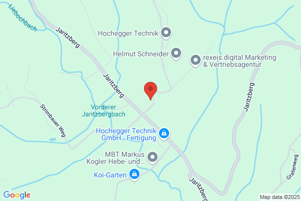 HRC Jaritzberg - Tyrolia- Janger