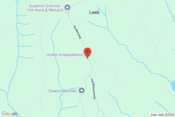 Huber - Hutter - Grubendienst