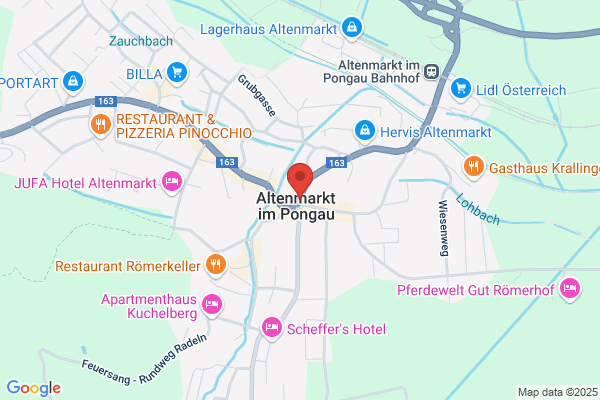 USC Altenmarkt