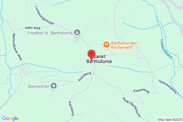 UTC St. Bartholoema