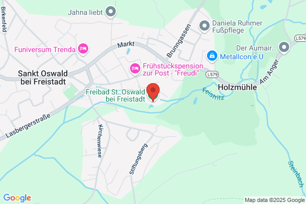 Freibad