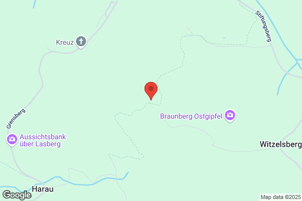 Braunberghuette